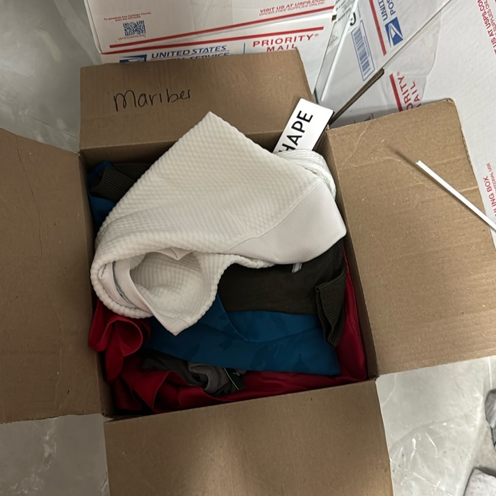 Maribel bundle
